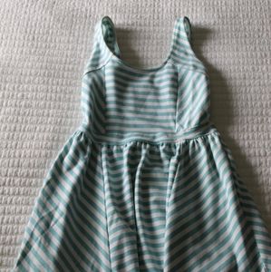 Jessica Simpson Striped dress